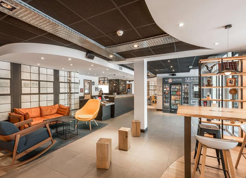 Salon Fotoğraf