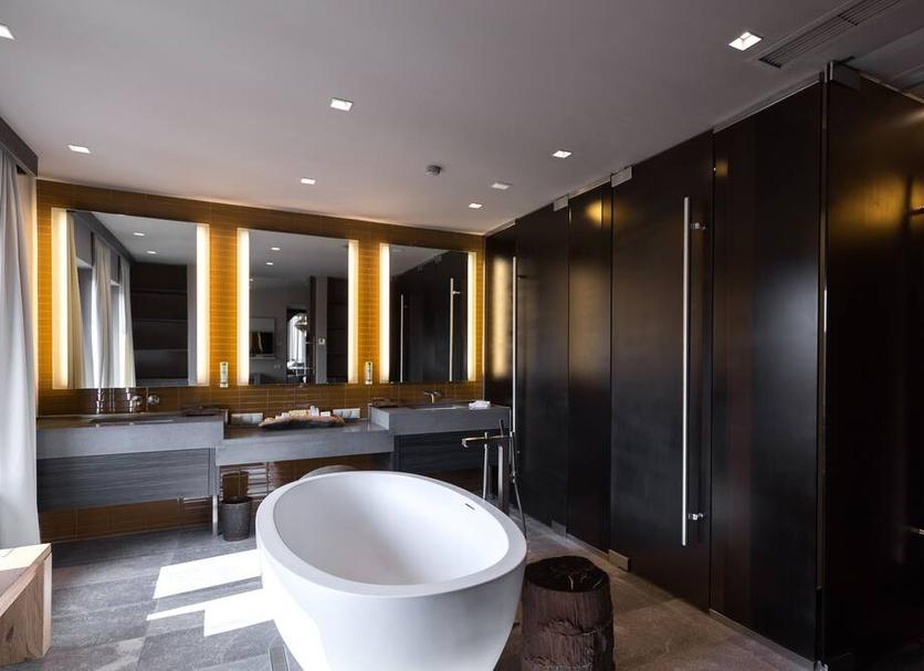 Banyo Fotoğraf