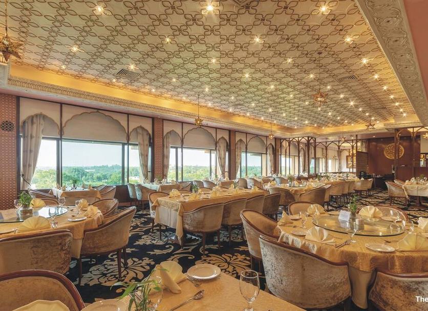 Restoran Fotoğraf