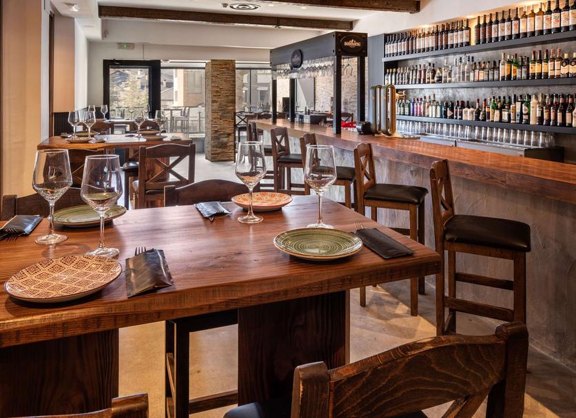 Bar Fotoğraf