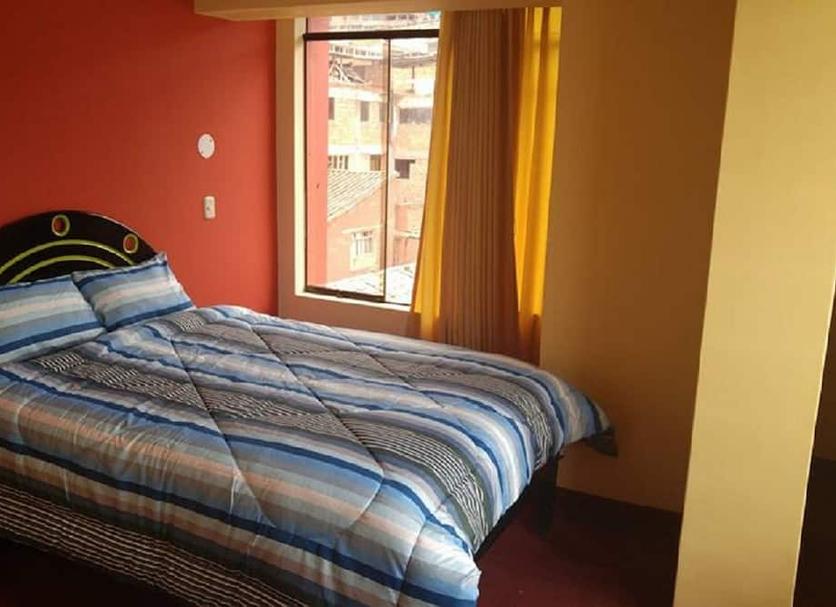 Yatak Odası Fotoğraf