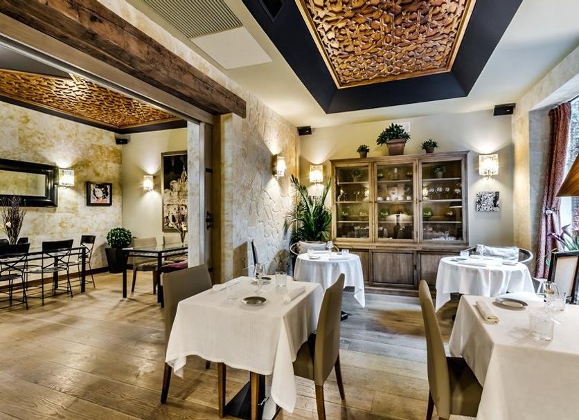 Restoran Fotoğraf
