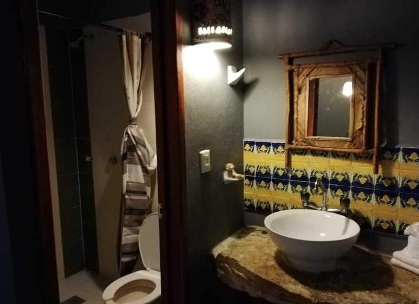 Banyo Fotoğraf