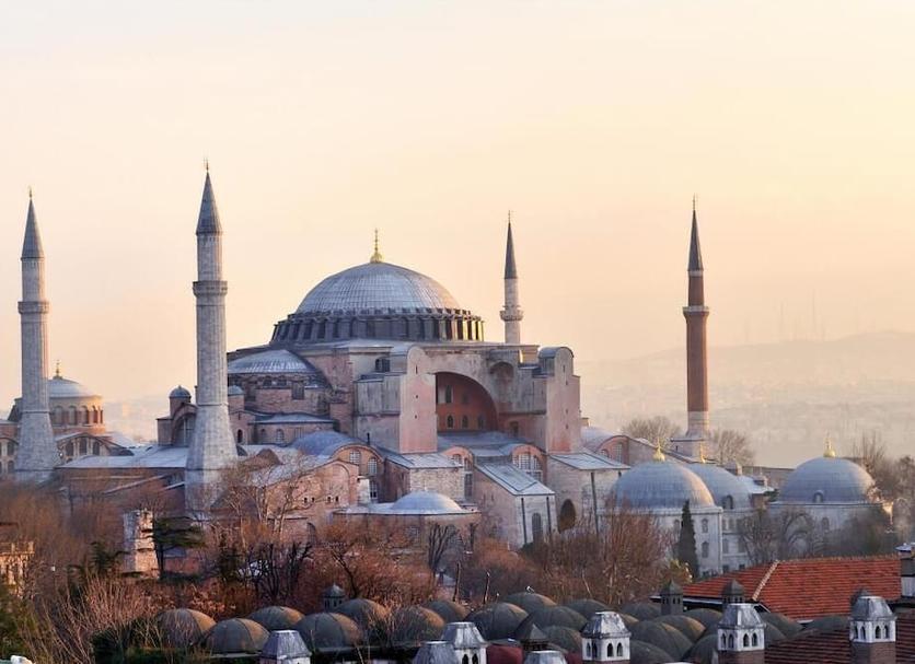 Dış görünüm Fotoğraf