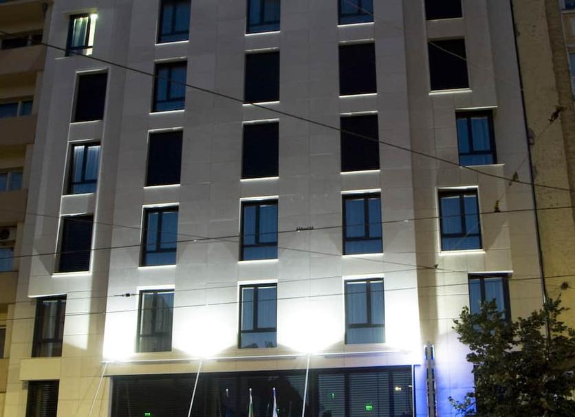 Bina Fotoğraf