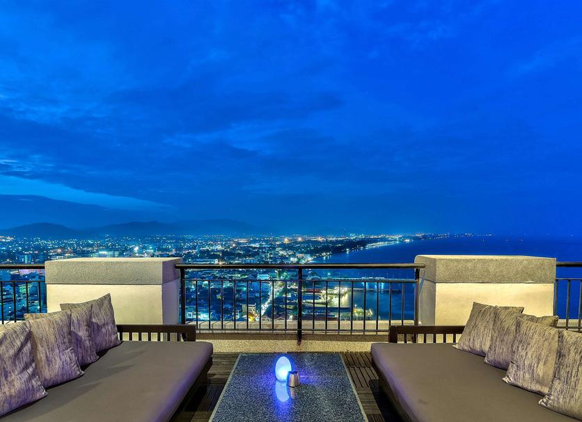 Balkon Fotoğraf