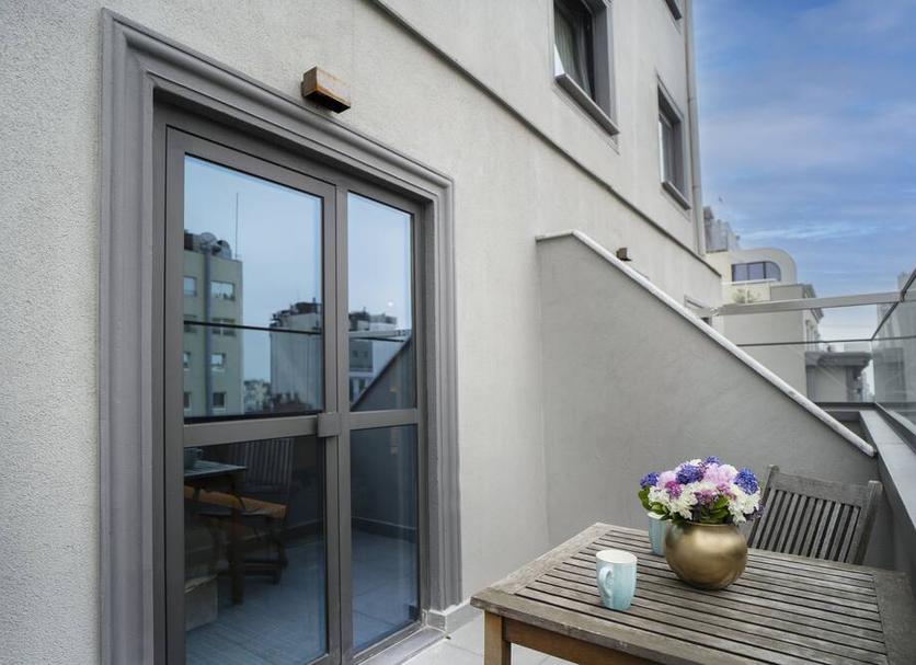 Balkon Fotoğraf