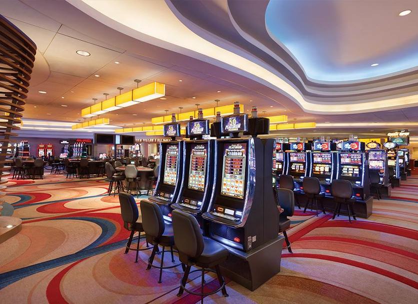 Casino Fotoğraf