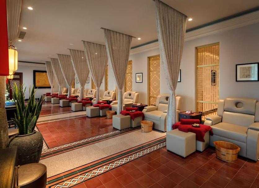 Salon Fotoğraf