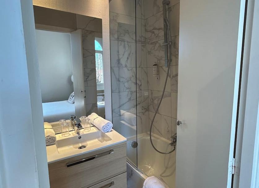Banyo Fotoğraf