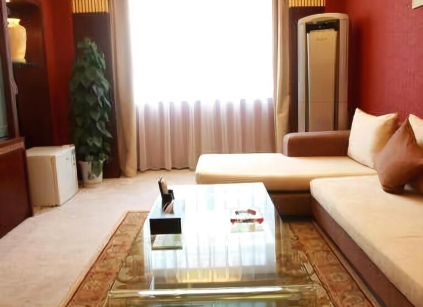 Oturma odası Fotoğraf
