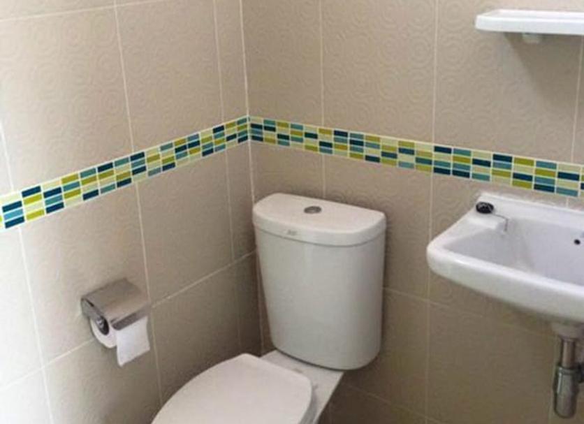 Banyo Fotoğraf