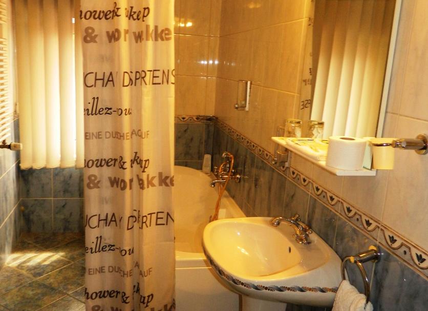 Banyo Fotoğraf