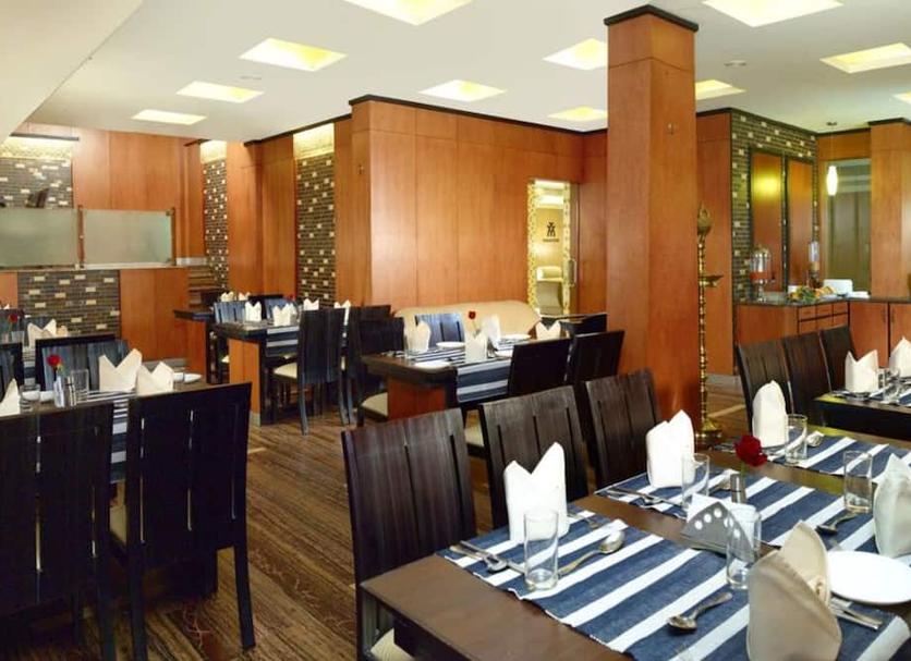 Restoran Fotoğraf