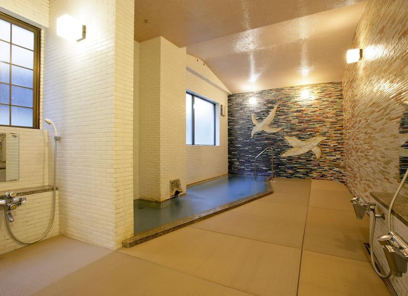 Otel olanakları Fotoğraf