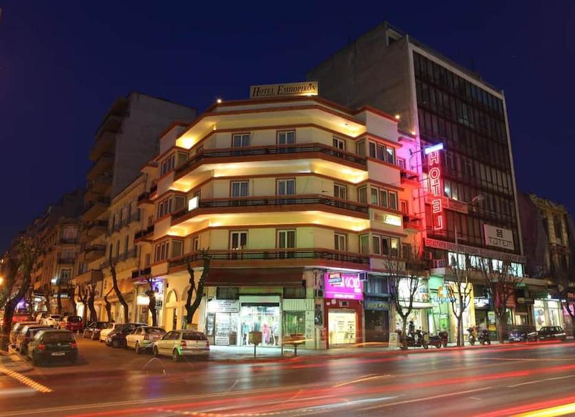 Bina Fotoğraf
