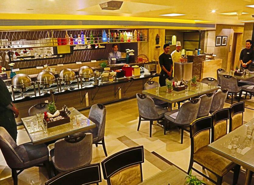 Restoran Fotoğraf