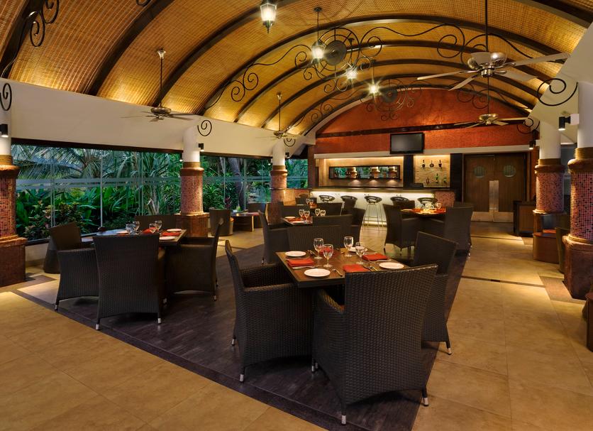 Restoran Fotoğraf