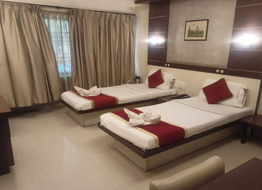 Yatak Odası Fotoğraf