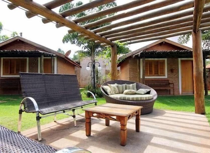 Veranda Fotoğraf