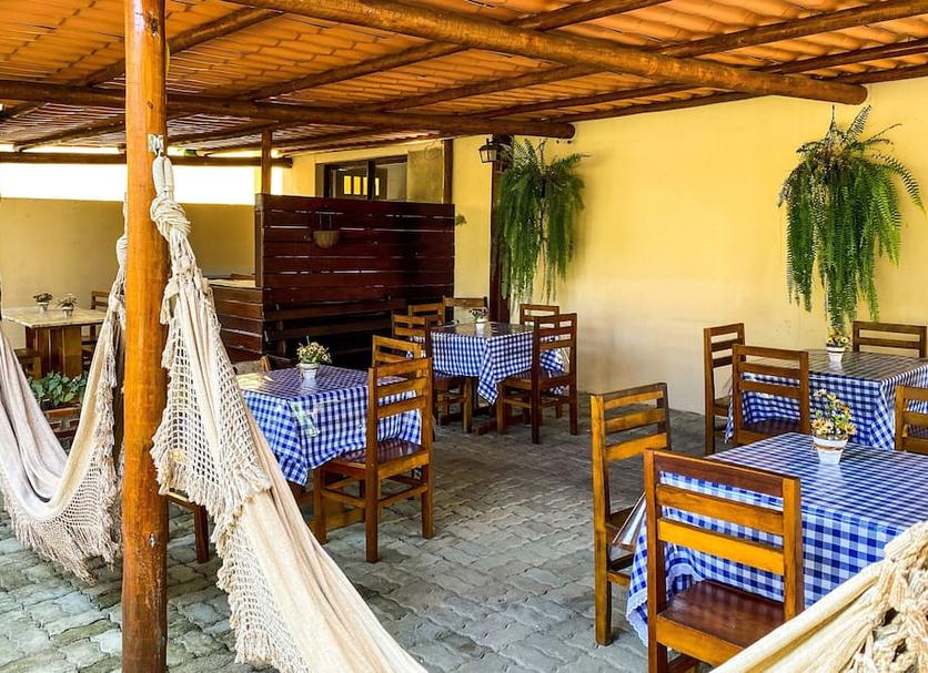 Restoran Fotoğraf