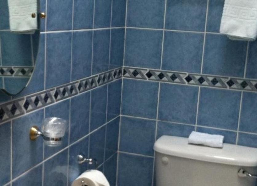 Banyo Fotoğraf