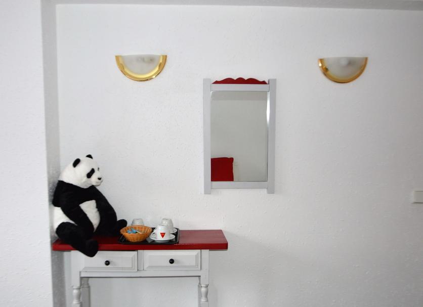 Oda olanağı Fotoğraf