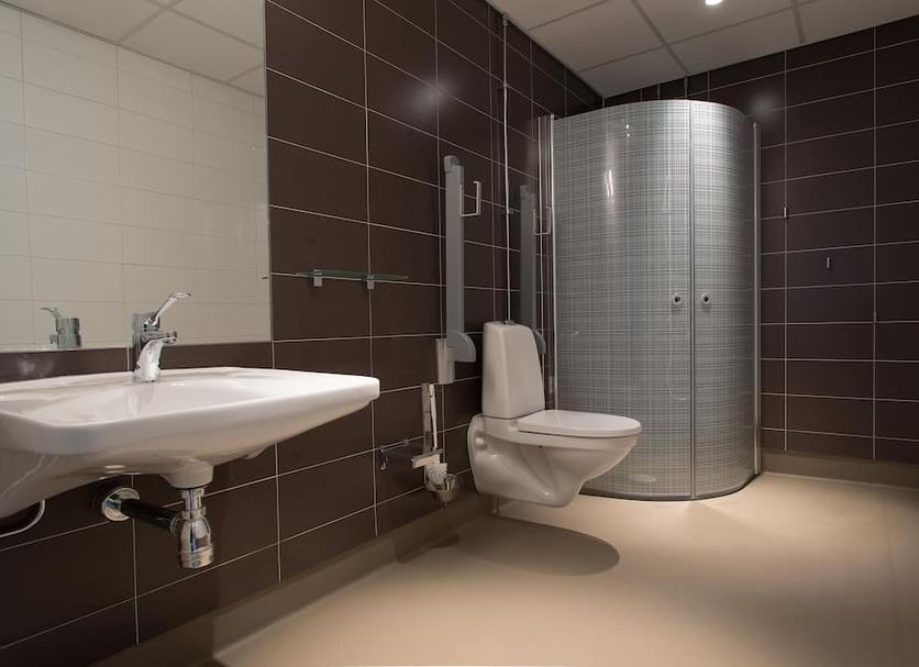 Banyo Fotoğraf