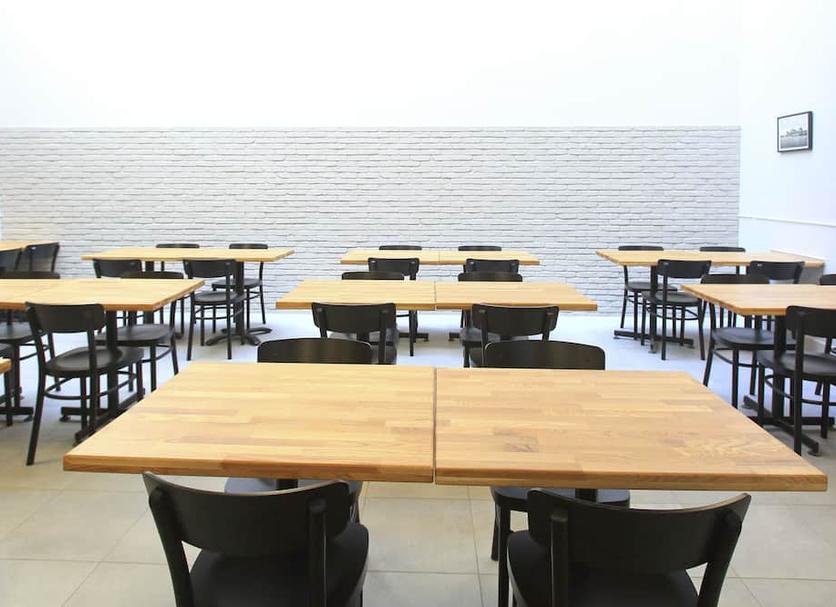 Restoran Fotoğraf