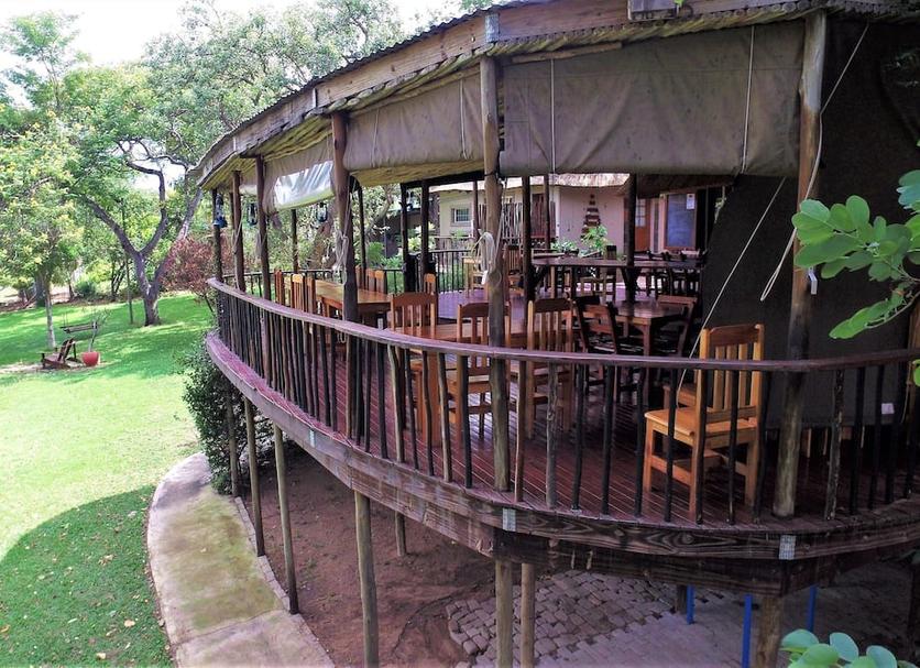 Veranda Fotoğraf