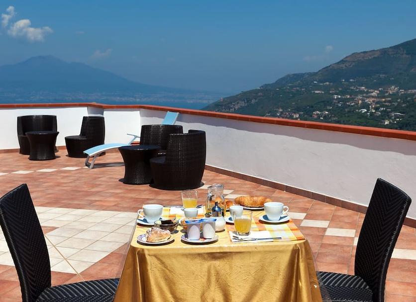 Balkon Fotoğraf