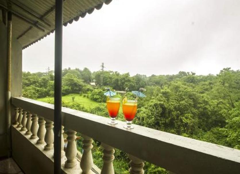 Balkon Fotoğraf