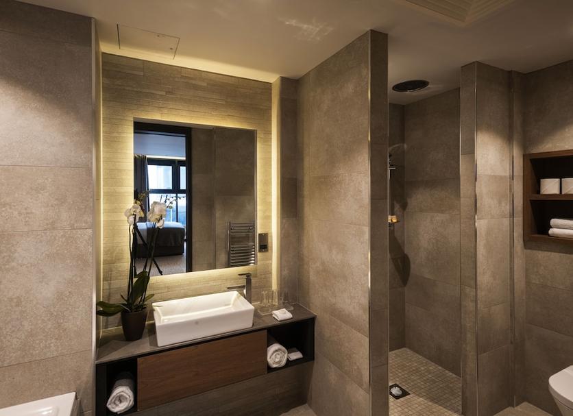 Banyo Fotoğraf