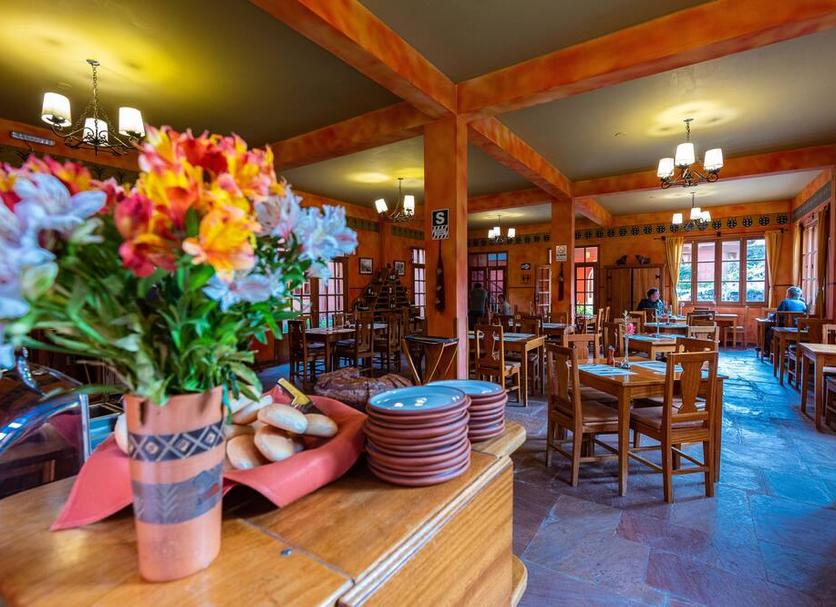 Restoran Fotoğraf