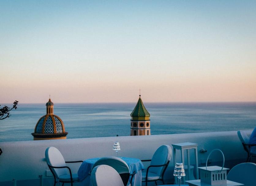 Veranda Fotoğraf