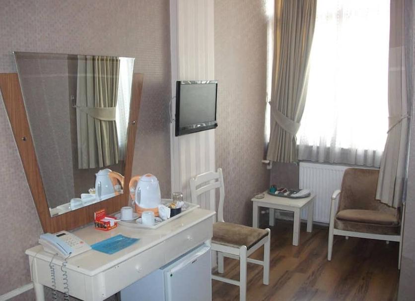 Oda olanağı Fotoğraf