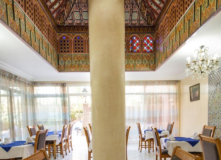 Restoran Fotoğraf