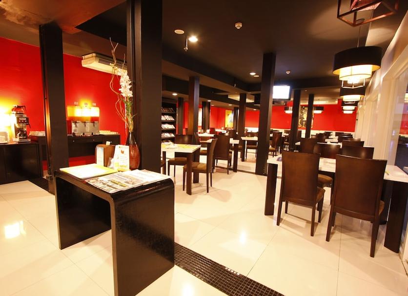 Restoran Fotoğraf
