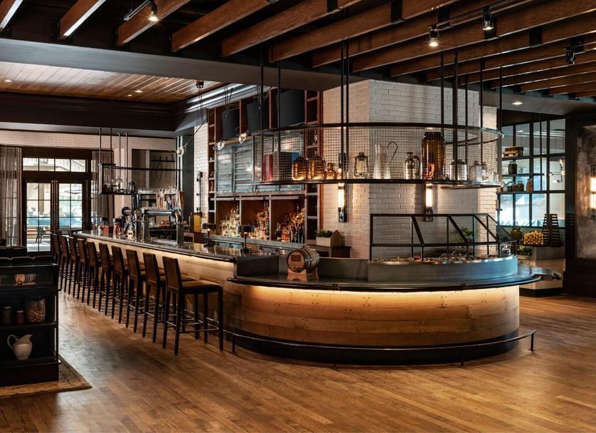 Bar Fotoğraf