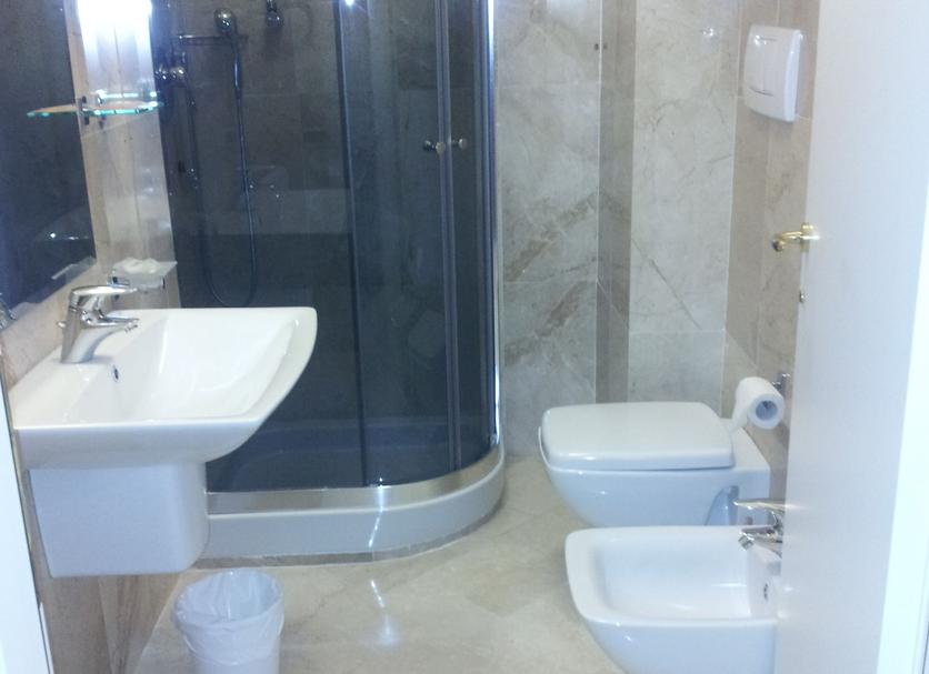 Banyo Fotoğraf
