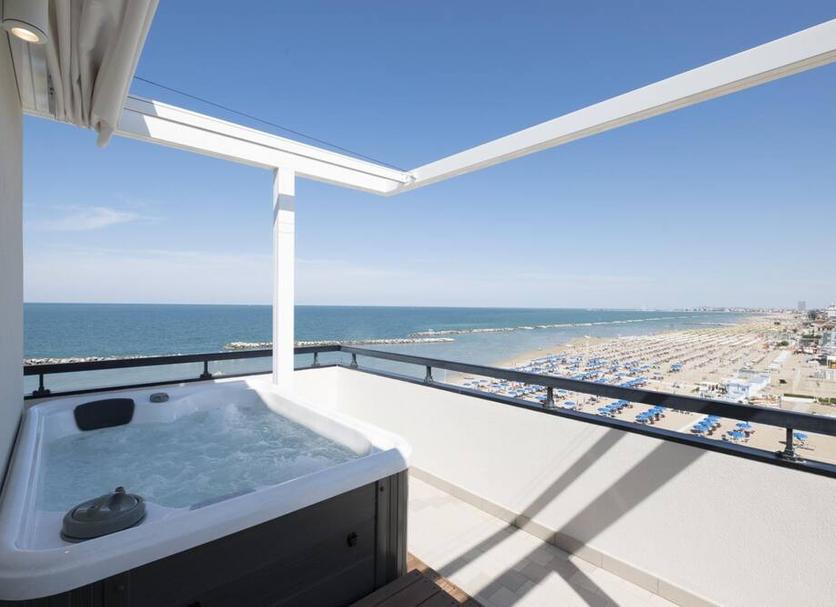Balkon Fotoğraf