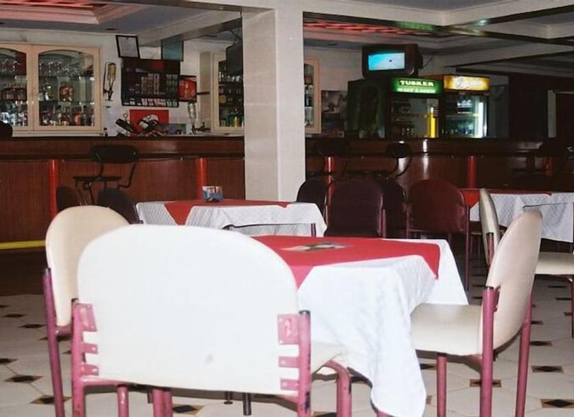 Restoran Fotoğraf