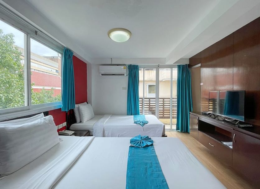 Yatak Odası Fotoğraf