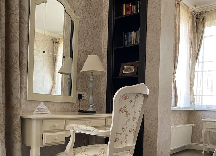Oda olanağı Fotoğraf