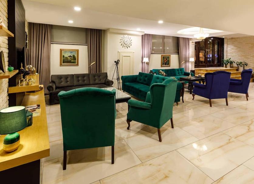 Salon Fotoğraf