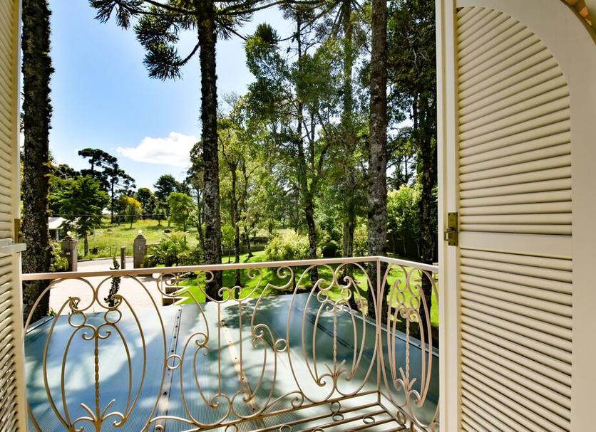 Balkon Fotoğraf