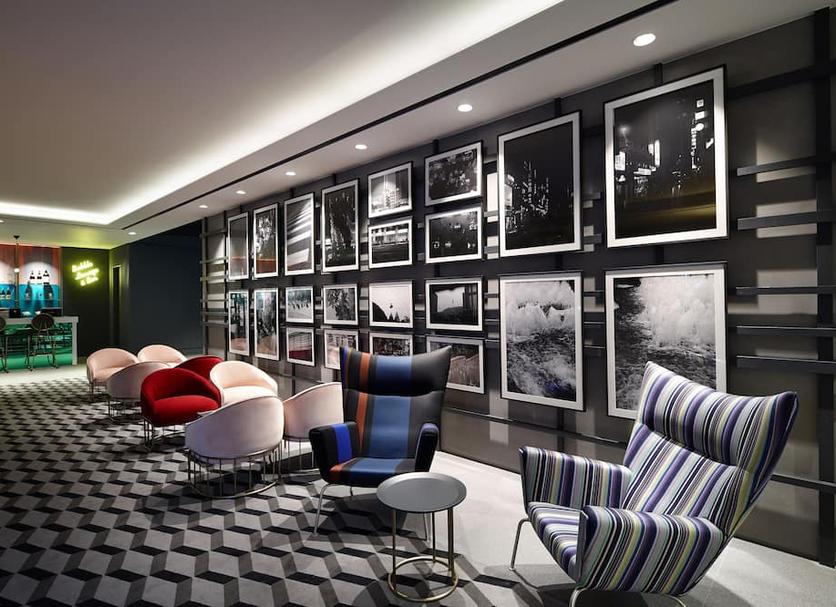 Salon Fotoğraf