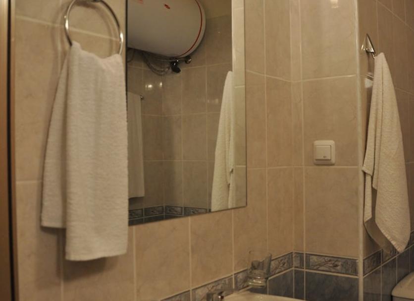 Banyo Fotoğraf