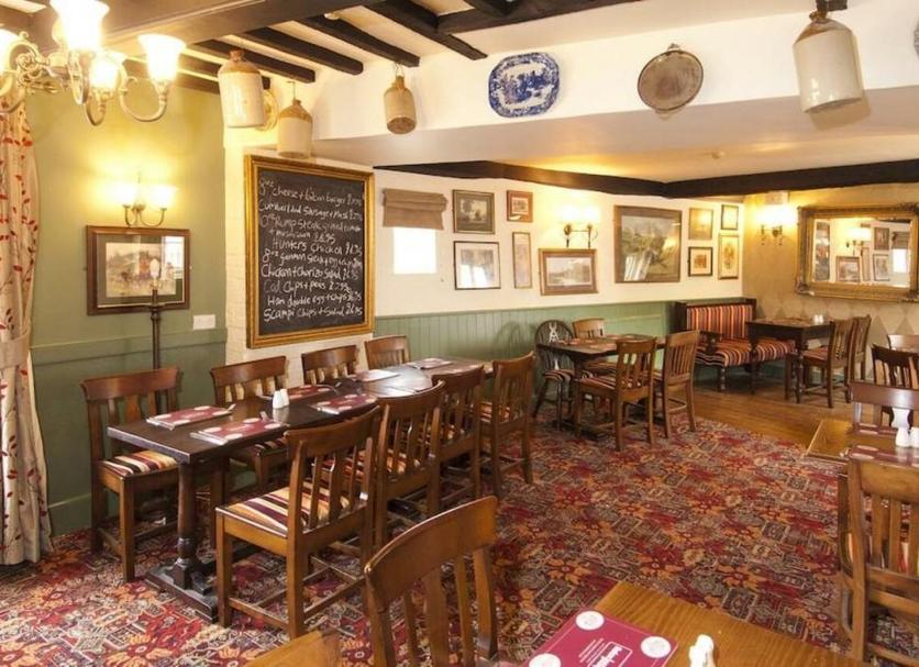 Restoran Fotoğraf