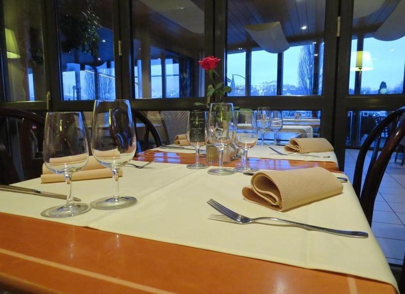Restoran Fotoğraf